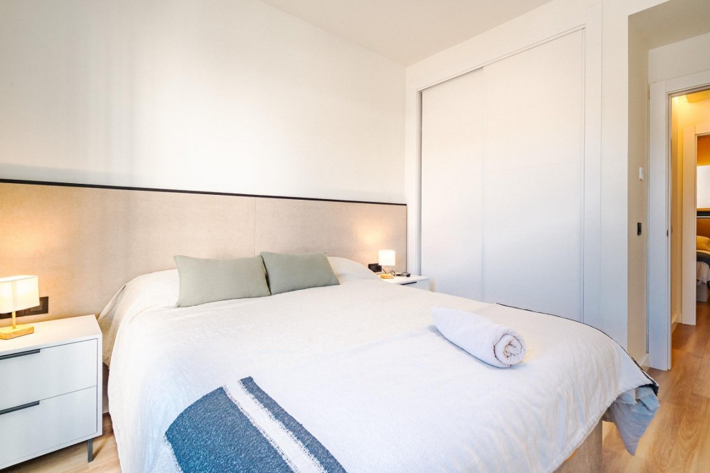 Ático en Venta en Estepona Málaga - foto 13