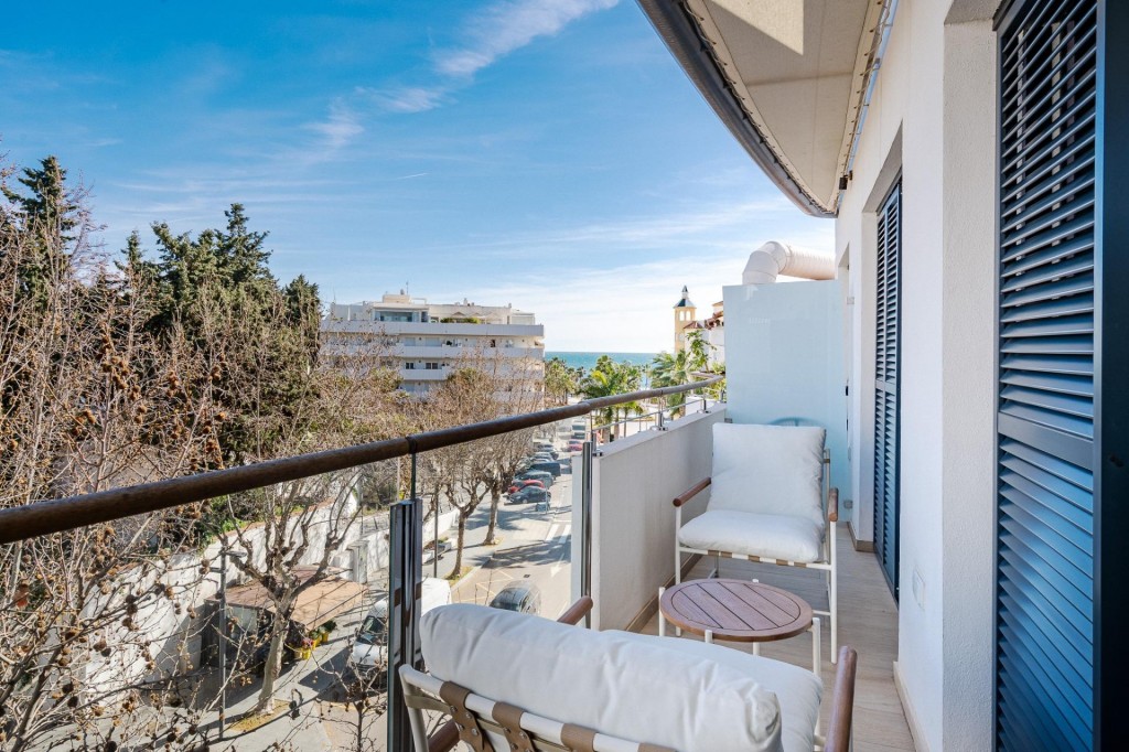 Ático en Venta en Estepona Málaga - foto 23