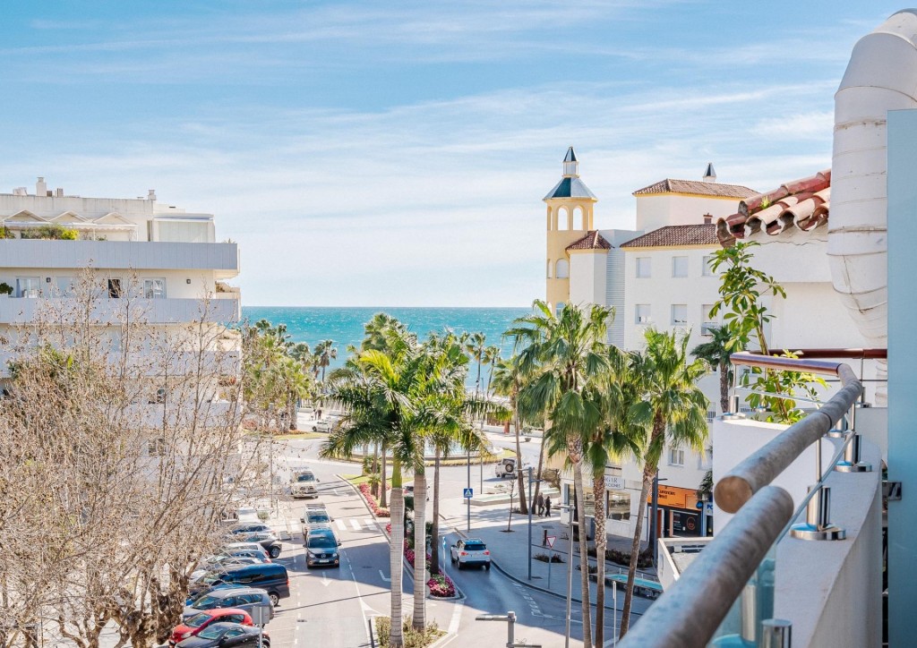 Ático en Venta en Estepona Málaga - foto 24