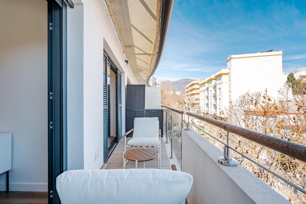 Ático en Venta en Estepona Málaga - foto 25