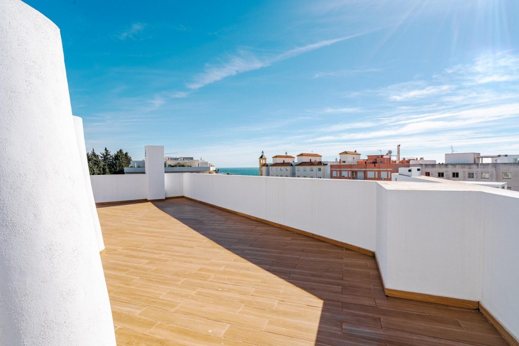 Ático en Venta en Estepona Málaga - foto 28