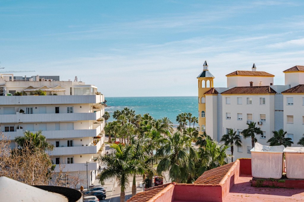 Ático en Venta en Estepona Málaga - foto 29