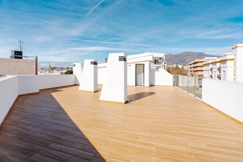 Ático en Venta en Estepona Málaga - foto 31