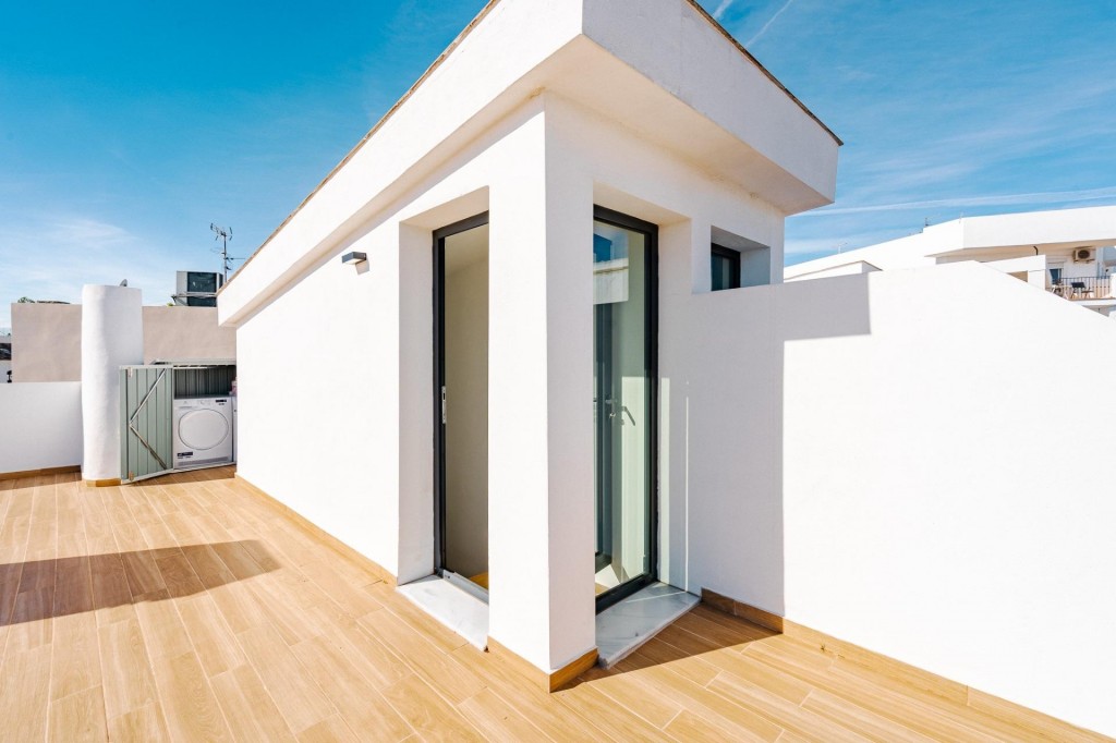 Ático en Venta en Estepona Málaga - foto 36