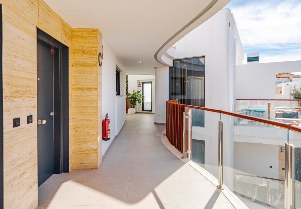 Ático en Venta en Estepona Málaga - foto 40