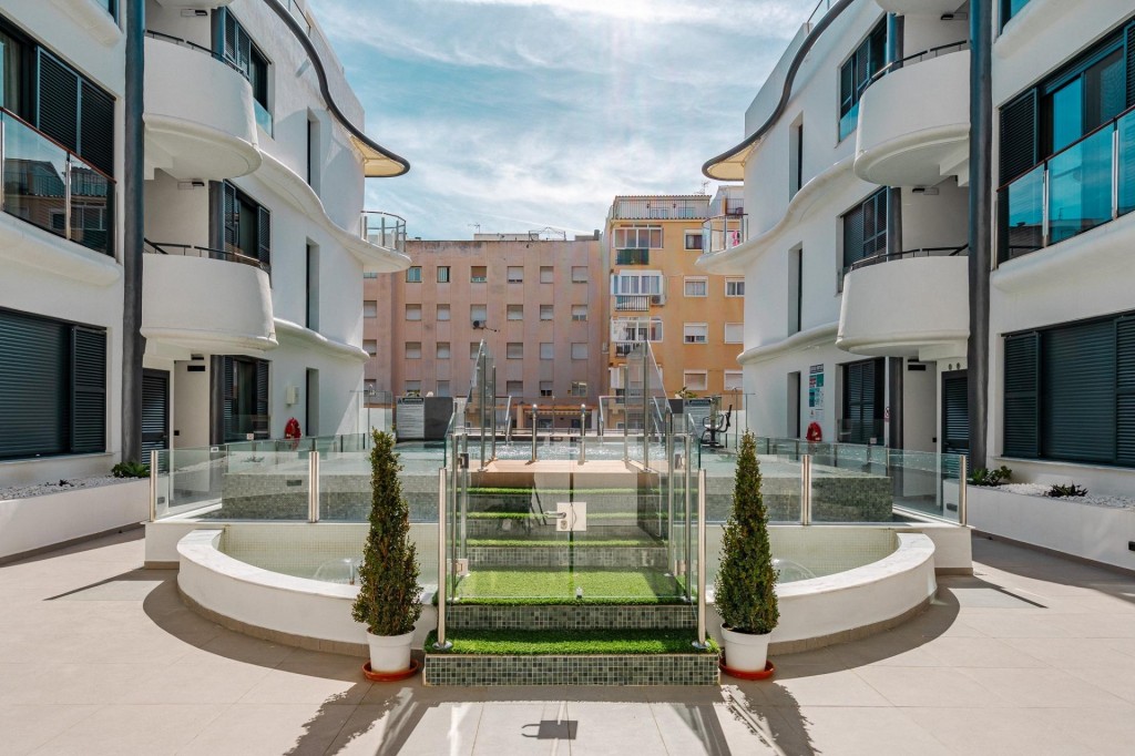 Ático en Venta en Estepona Málaga - foto 41