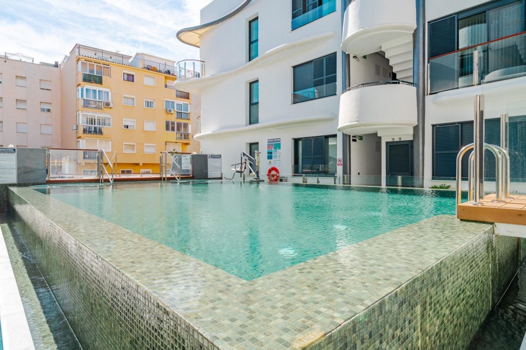 Ático en Venta en Estepona Málaga - foto 42