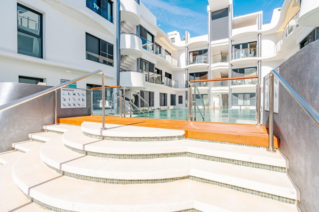 Ático en Venta en Estepona Málaga - foto 45