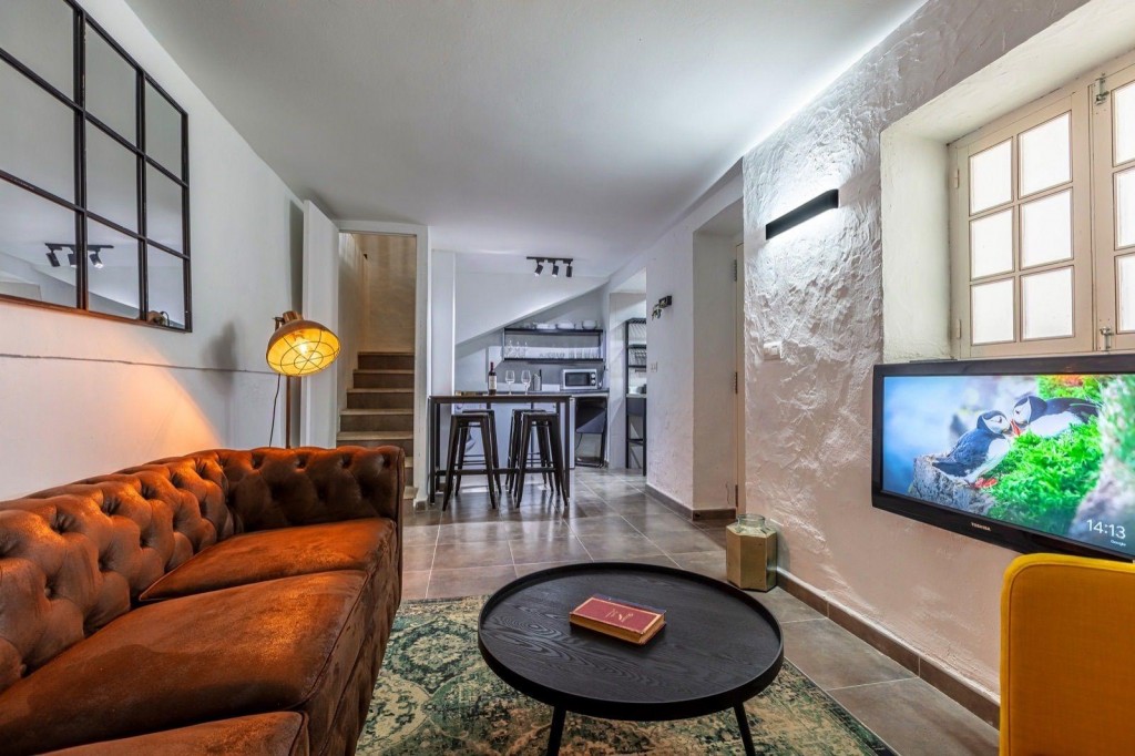 Dúplex en Venta en Tarifa Cádiz