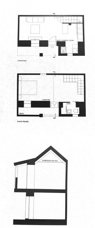 Dúplex en Venta en Tarifa Cádiz - foto 13