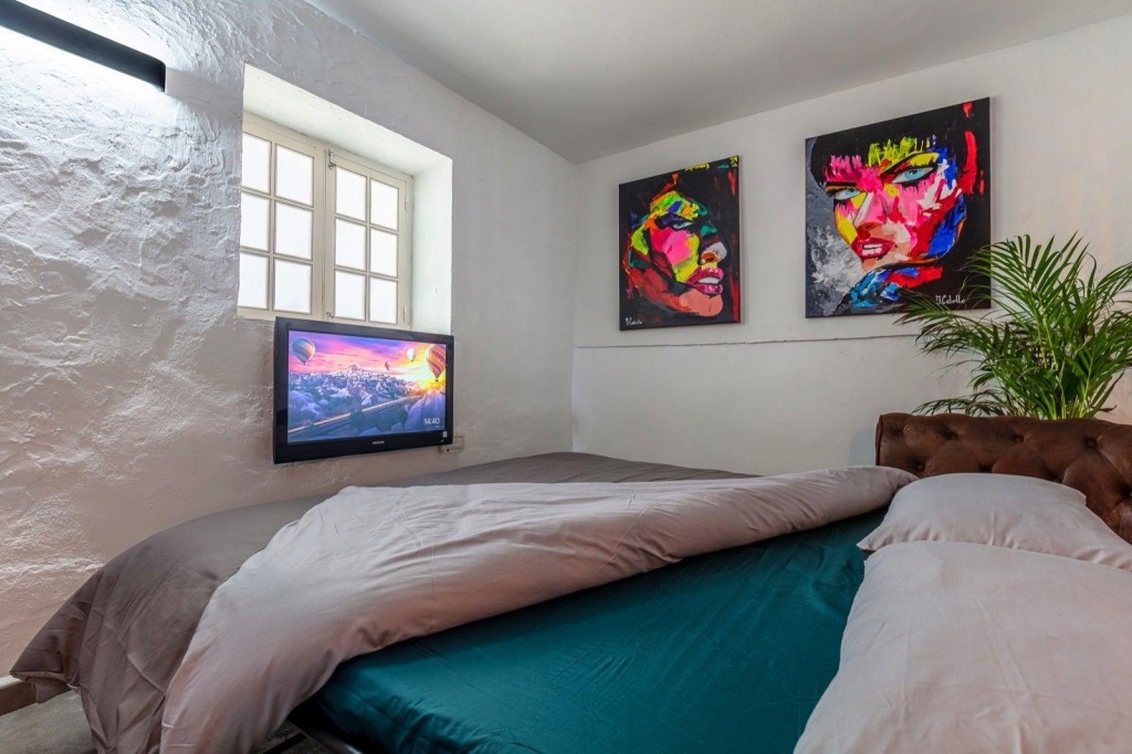 Dúplex en Venta en Tarifa Cádiz - foto 4