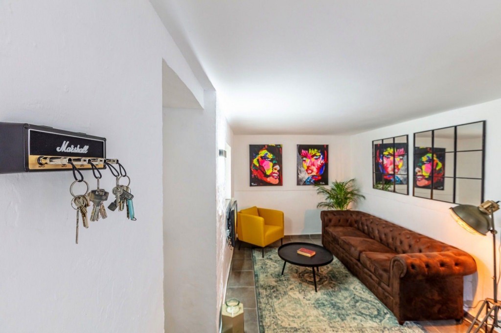 Dúplex en Venta en Tarifa Cádiz - foto 5