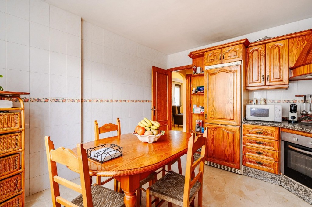 Adosada en Venta en Estepona Málaga - foto 14