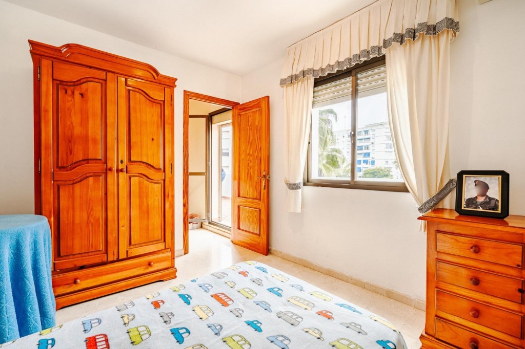 Adosada en Venta en Estepona Málaga - foto 16
