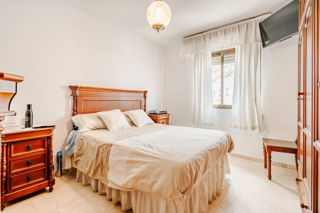 Adosada en Venta en Estepona Málaga - foto 19
