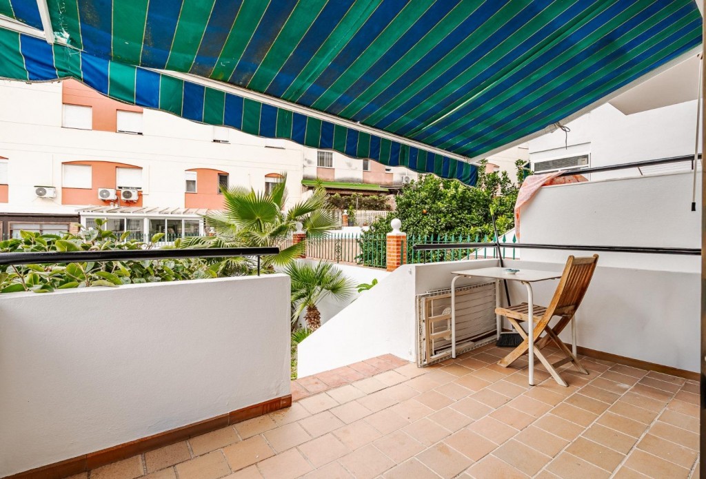 Adosada en Venta en Estepona Málaga - foto 24