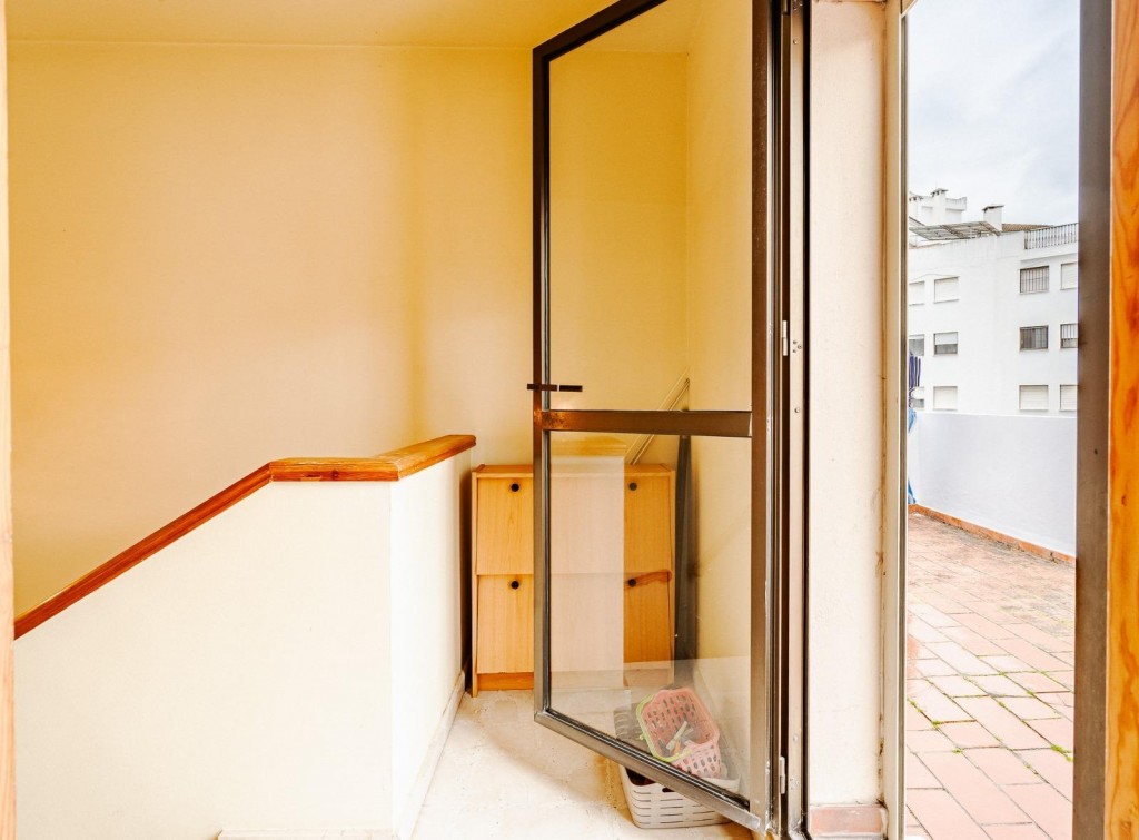 Adosada en Venta en Estepona Málaga - foto 25