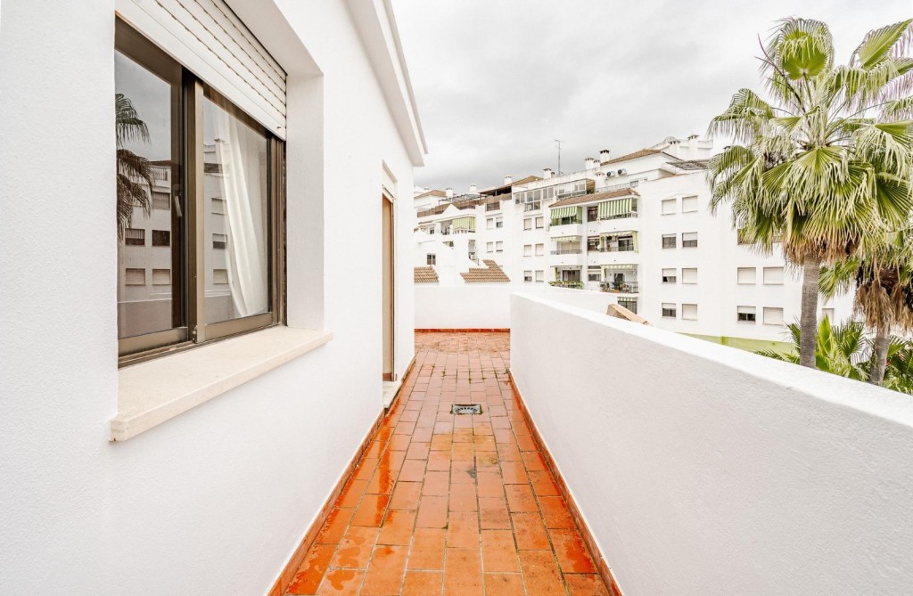 Adosada en Venta en Estepona Málaga - foto 26