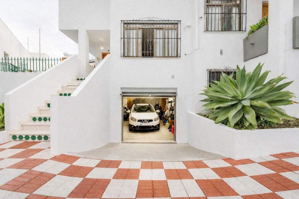 Adosada en Venta en Estepona Málaga - foto 28
