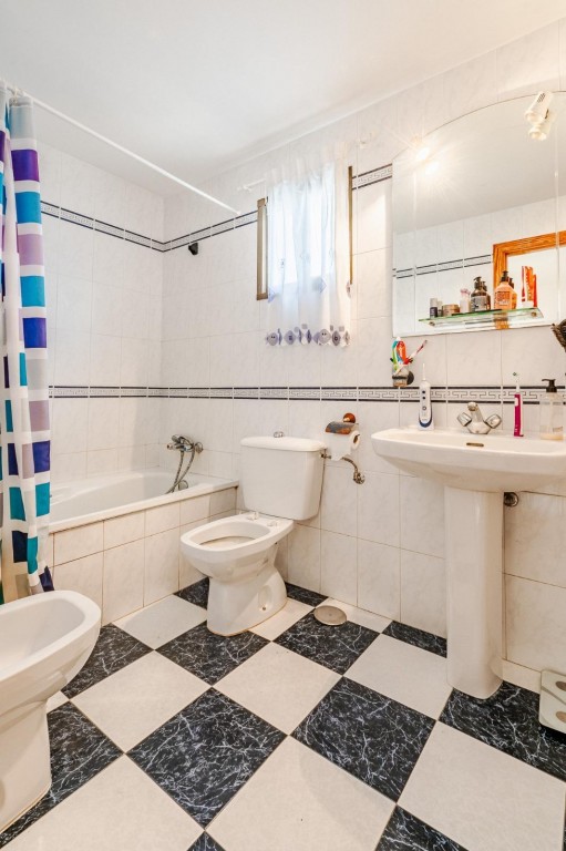 Adosada en Venta en Estepona Málaga - foto 10