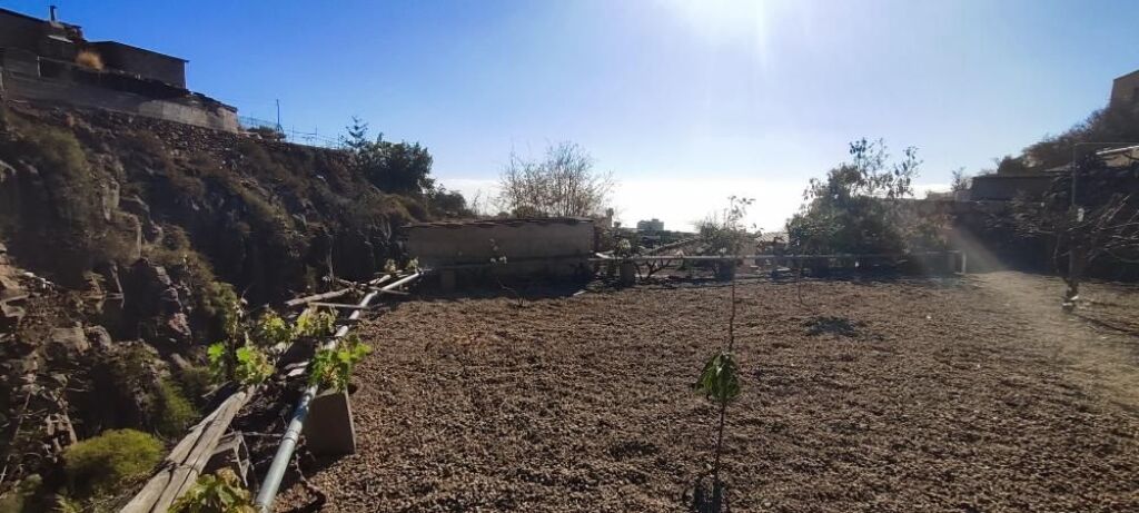 Terreno rústico en Granadilla con acceso rodado - foto 11