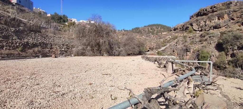 Terreno rústico en Granadilla con acceso rodado - foto 13