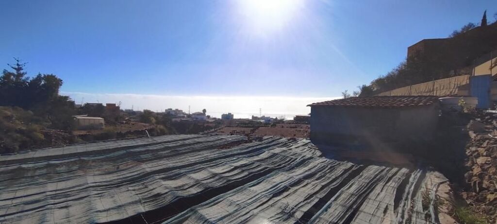 Terreno rústico en Granadilla con acceso rodado - foto 14