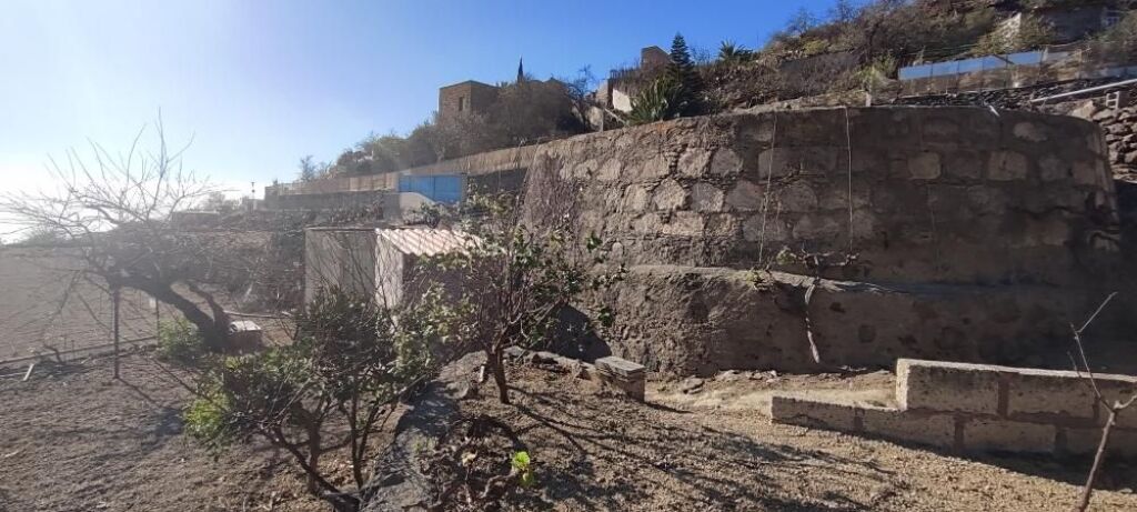 Terreno rústico en Granadilla con acceso rodado - foto 16