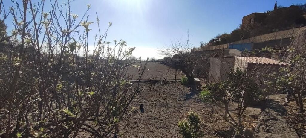 Terreno rústico en Granadilla con acceso rodado - foto 17