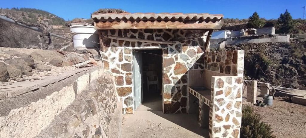 Terreno rústico en Granadilla con acceso rodado - foto 18