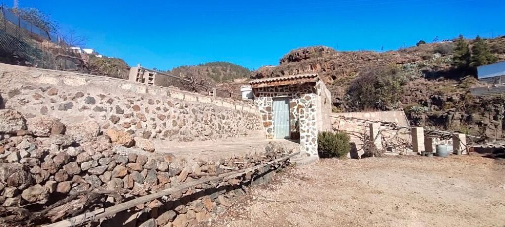 Terreno rústico en Granadilla con acceso rodado - foto 19