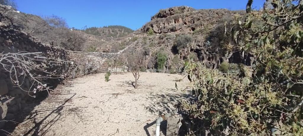 Terreno rústico en Granadilla con acceso rodado - foto 3