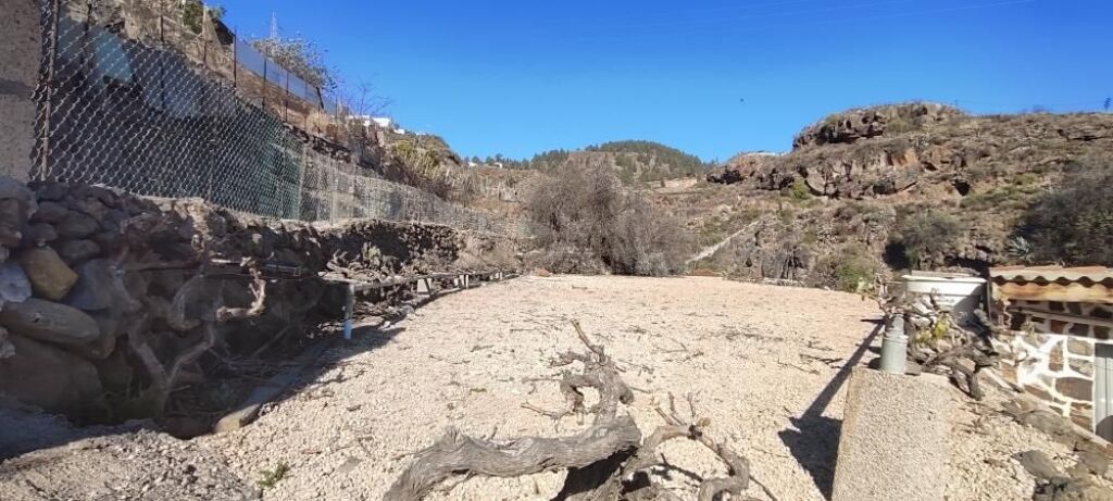Terreno rústico en Granadilla con acceso rodado - foto 4