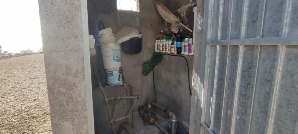 Terreno rústico en Granadilla con acceso rodado - foto 6