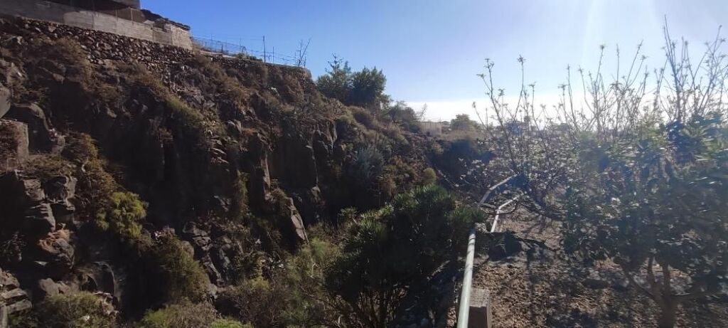 Terreno rústico en Granadilla con acceso rodado - foto 10