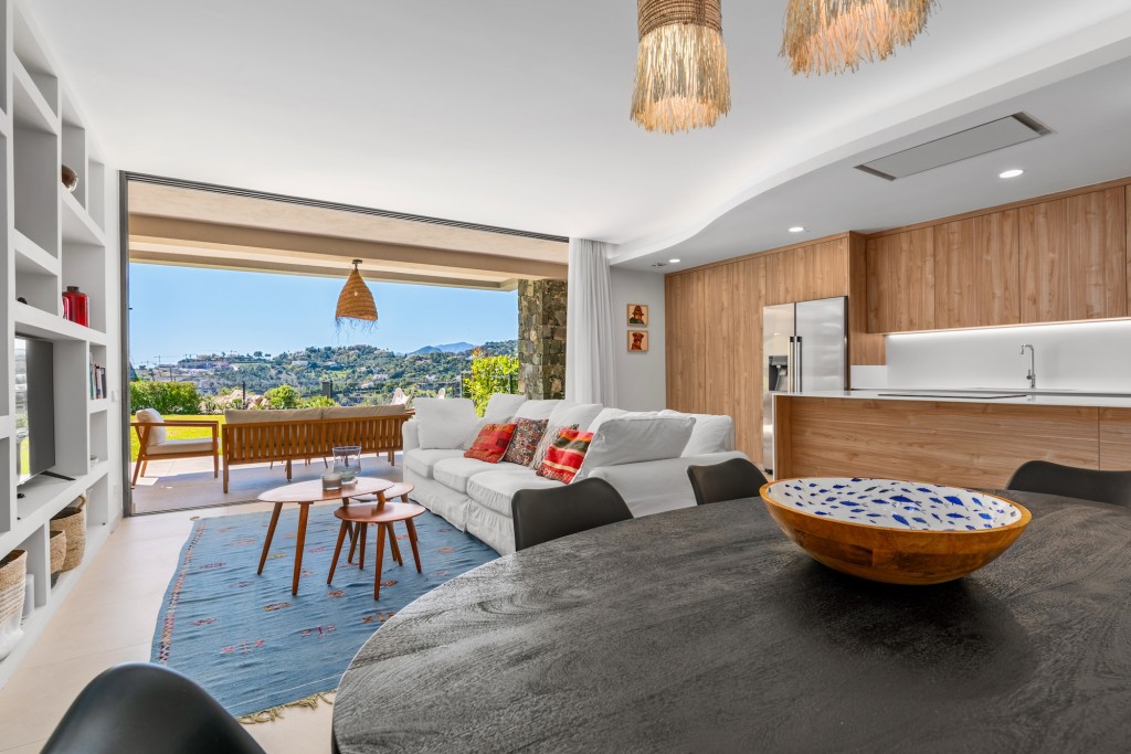 Apartamento en Venta en Benahavis Málaga - foto 2