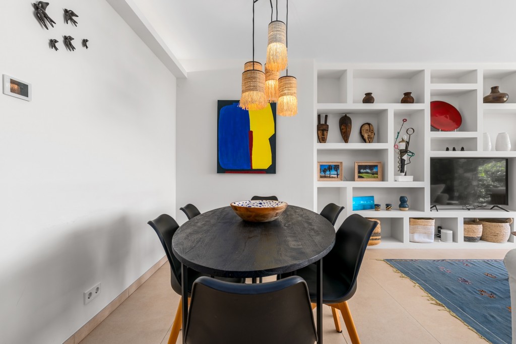 Apartamento en Venta en Benahavis Málaga - foto 11