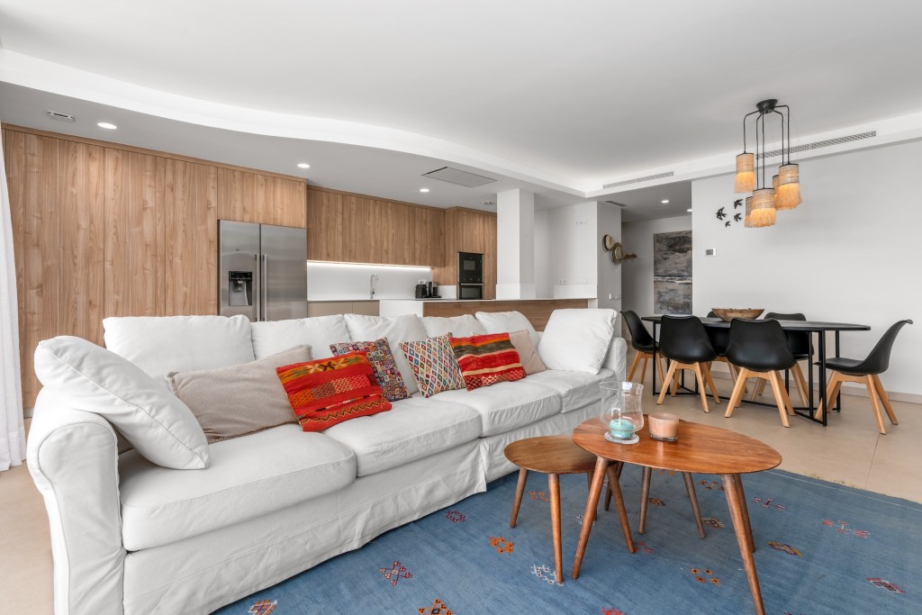 Apartamento en Venta en Benahavis Málaga - foto 13