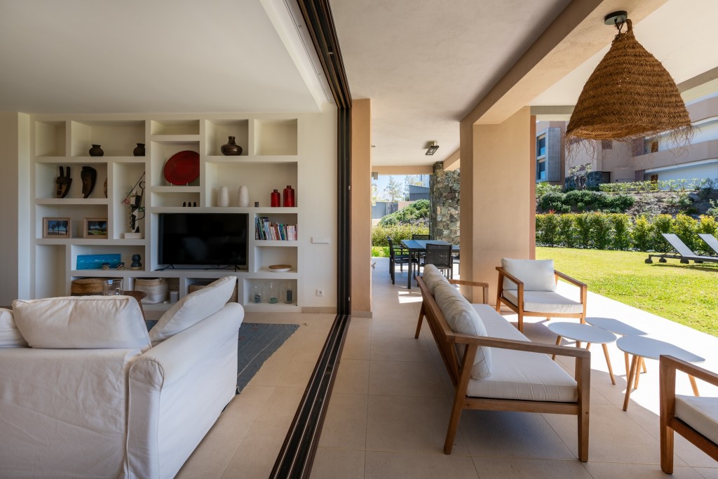 Apartamento en Venta en Benahavis Málaga - foto 14