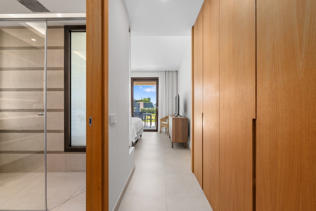 Apartamento en Venta en Benahavis Málaga - foto 15