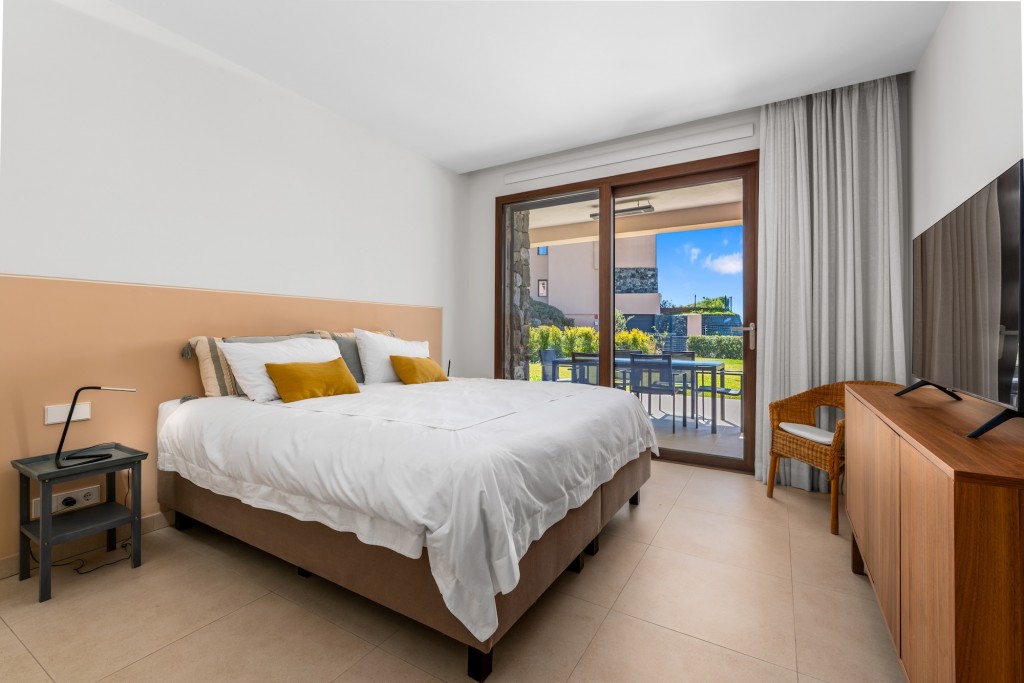 Apartamento en Venta en Benahavis Málaga - foto 16