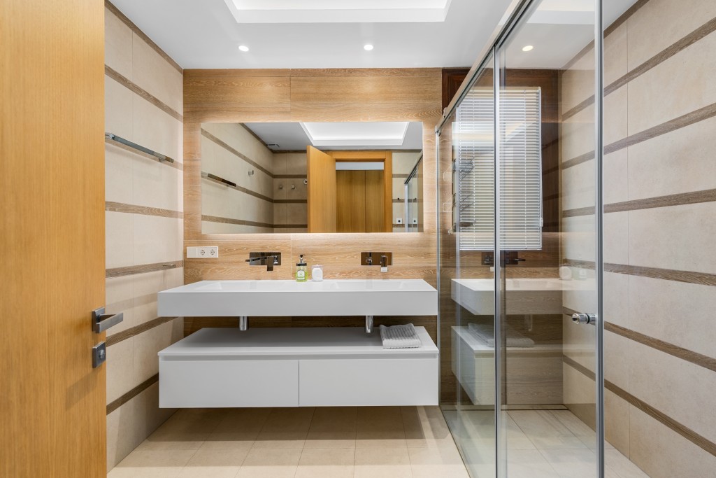 Apartamento en Venta en Benahavis Málaga - foto 17