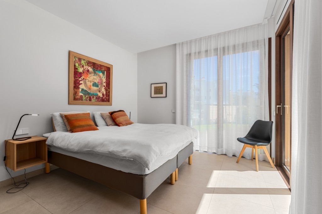 Apartamento en Venta en Benahavis Málaga - foto 18