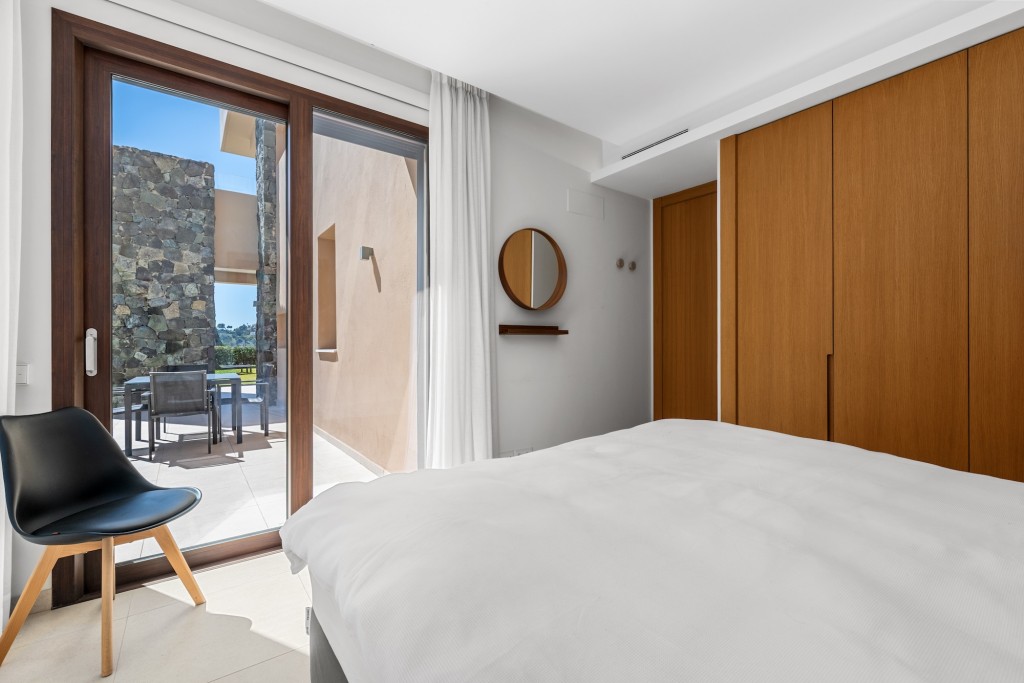 Apartamento en Venta en Benahavis Málaga - foto 19