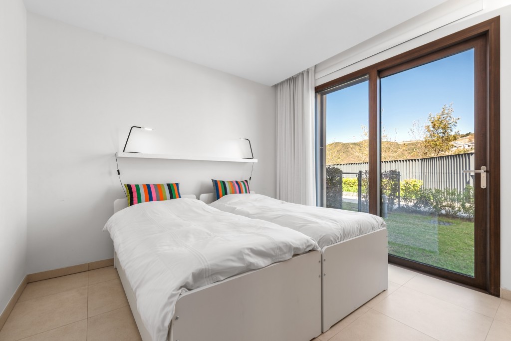 Apartamento en Venta en Benahavis Málaga - foto 20