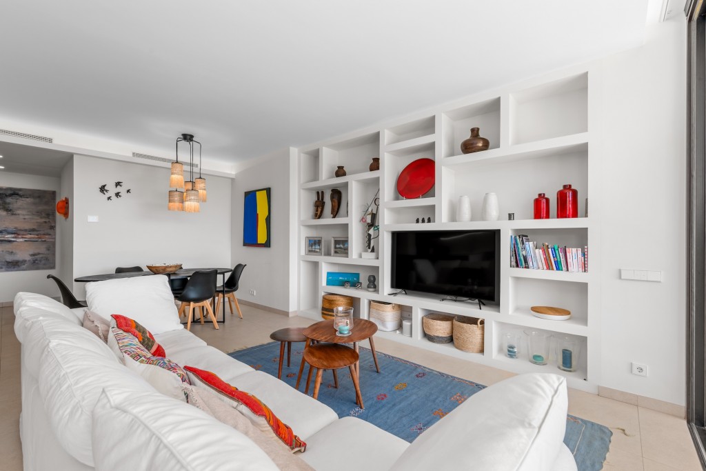 Apartamento en Venta en Benahavis Málaga - foto 3
