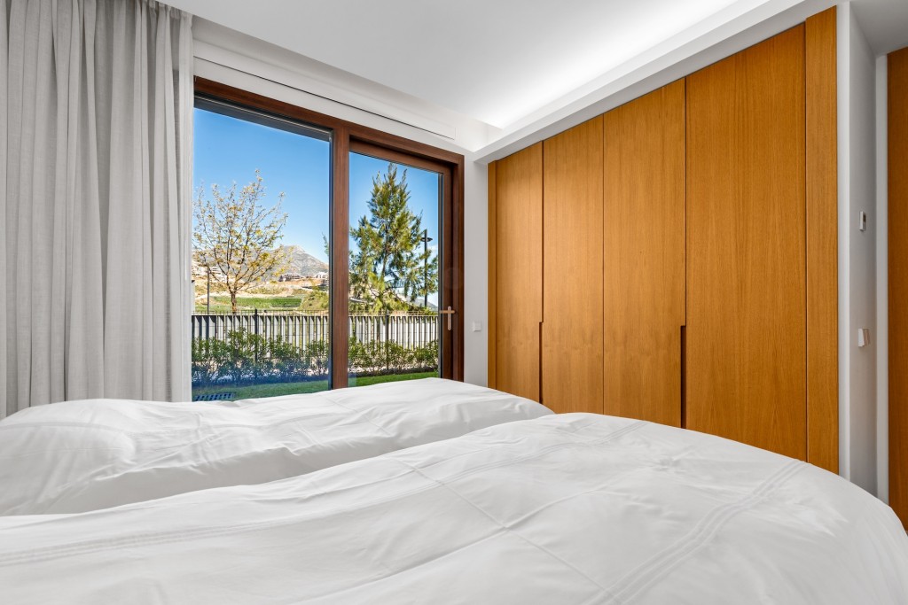Apartamento en Venta en Benahavis Málaga - foto 21
