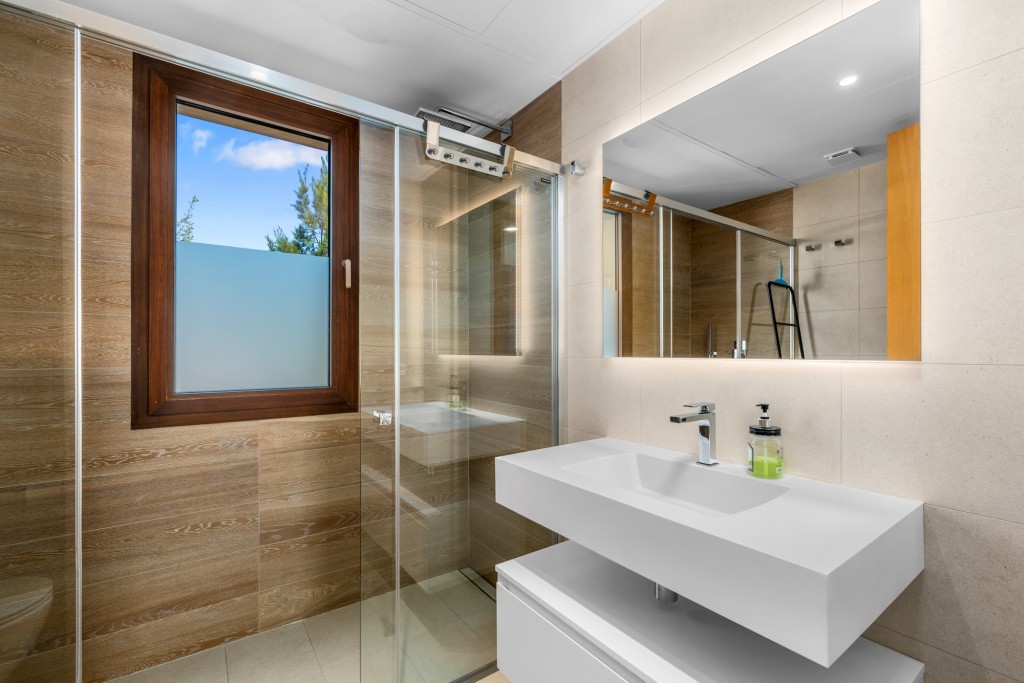 Apartamento en Venta en Benahavis Málaga - foto 22