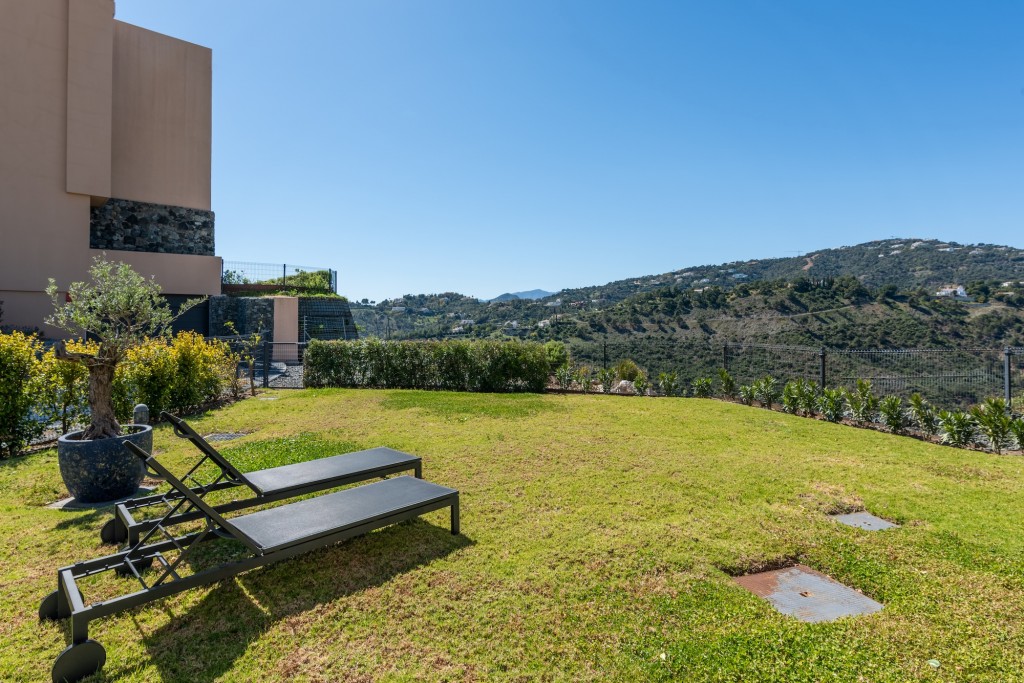 Apartamento en Venta en Benahavis Málaga - foto 27
