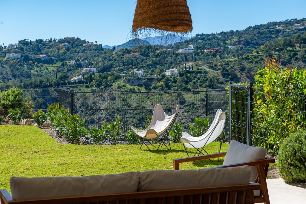 Apartamento en Venta en Benahavis Málaga - foto 28